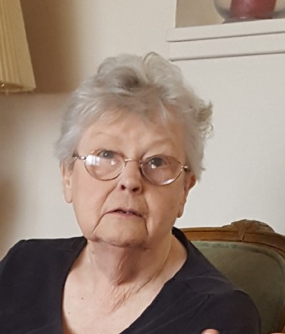 Jeannette "Jan" a. Flynn
